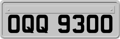 OQQ9300