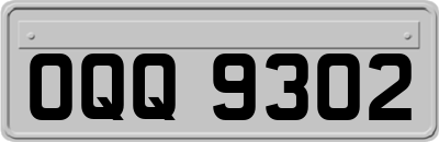 OQQ9302