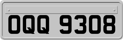 OQQ9308