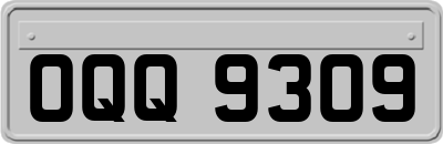 OQQ9309