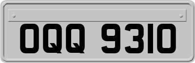 OQQ9310