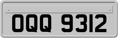 OQQ9312