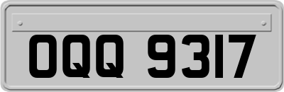 OQQ9317