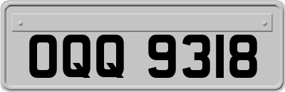 OQQ9318