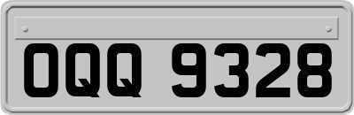 OQQ9328