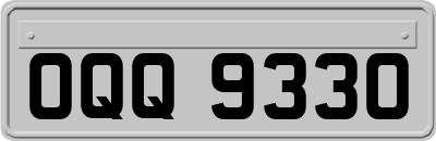 OQQ9330