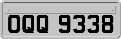 OQQ9338
