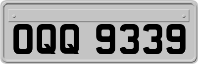 OQQ9339