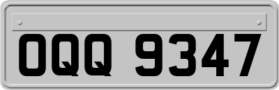 OQQ9347