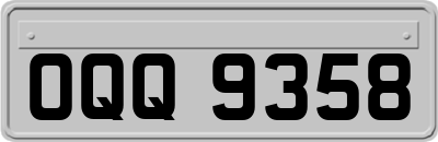OQQ9358