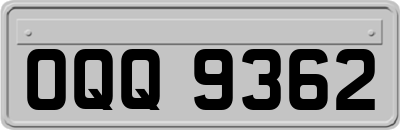 OQQ9362