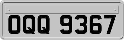 OQQ9367