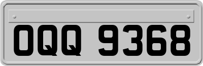 OQQ9368