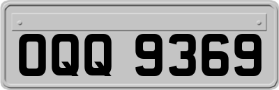 OQQ9369