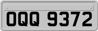 OQQ9372