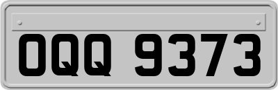 OQQ9373