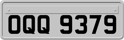 OQQ9379