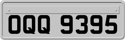 OQQ9395