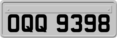 OQQ9398