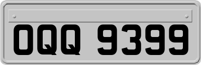 OQQ9399