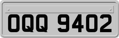 OQQ9402