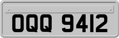 OQQ9412