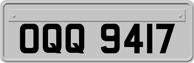 OQQ9417