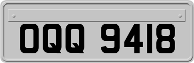 OQQ9418