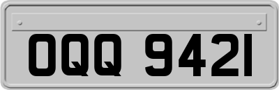 OQQ9421