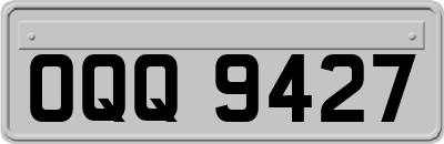 OQQ9427