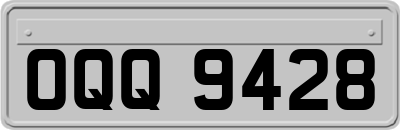 OQQ9428