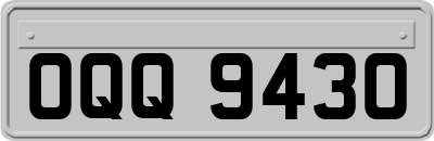 OQQ9430