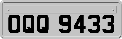 OQQ9433