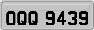 OQQ9439