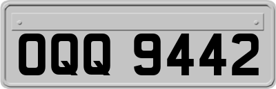 OQQ9442