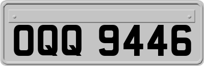 OQQ9446