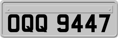 OQQ9447