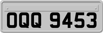 OQQ9453
