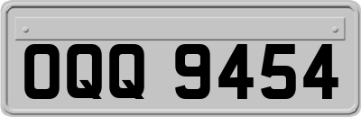 OQQ9454