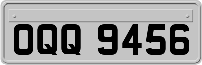 OQQ9456