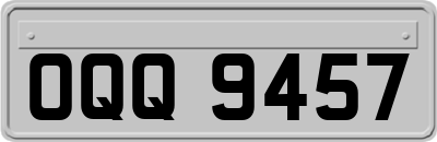 OQQ9457