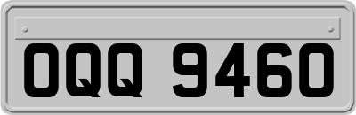OQQ9460