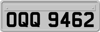OQQ9462
