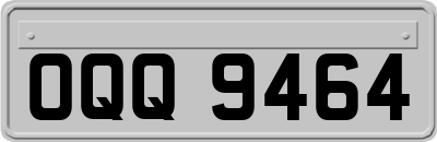 OQQ9464