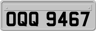 OQQ9467