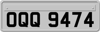 OQQ9474