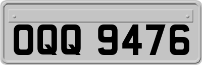 OQQ9476