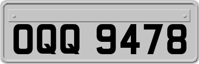 OQQ9478