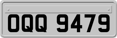 OQQ9479