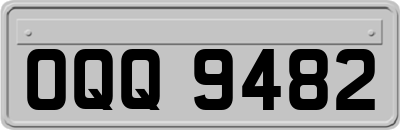 OQQ9482